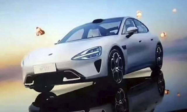 Το αυτοκίνητο της Xiaomi θα λέγεται… Modena