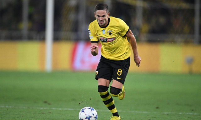 ΑΕΚ: Σε φουλ ρυθμούς ο Γκατσίνοβιτς – Αποφασίζει για Μπράιτον ο Αλμέιδα