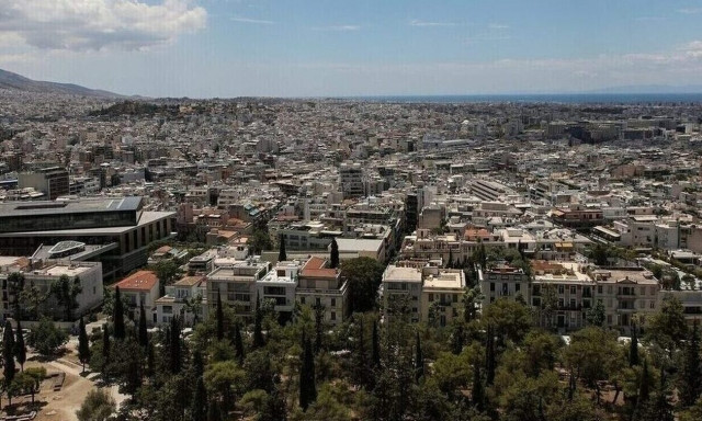 Ακίνητα: Μόνο ηλεκτρονικά οι συναλλαγές για αγοραπωλησίες - ΦΠΑ ξενοδοχείων στα Airbnb