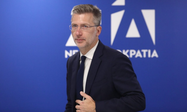 Σκέρτσος: Ο Κασσελάκης έχει όψη Μητσοτάκη με ψυχή Πολάκη