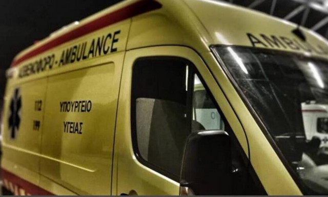 Τραγωδία στην Κύπρο: Νεκρός σε τροχαίο ο Παρασκευάς Προδόμου