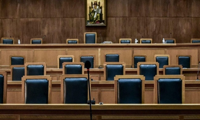 Νέος οικονομικός εισαγγελέας ο Παναγιώτης Καψιμάλης