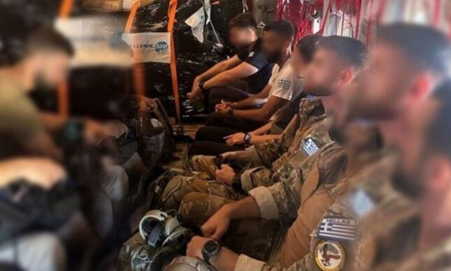 Τραγωδία στη Λιβύη: «Το τζιπ ήρθε πάνω μας σαν τρελό» - Πώς σώθηκαν οι τραυματίες από το τροχαίο