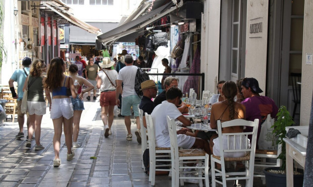 «Ξεπάγωμα» τριετιών: Σήμερα η συνέντευξη Τύπου – Τα ποσά που θα δοθούν