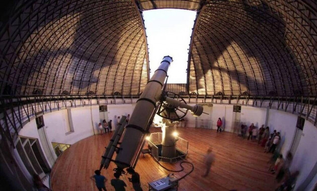 Αντιδράσεις στο Εθνικό Αστεροσκοπείο Αθηνών για τη μεταφορά του στην Πολιτική Προστασία