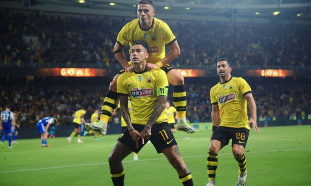 ΑΕΚ: Κατάθεση ψυχής από Γαλανόπουλο - «Σκέφτηκα να τα παρατήσω - Κοίταξα τους Κροάτες χωρίς φόβο»