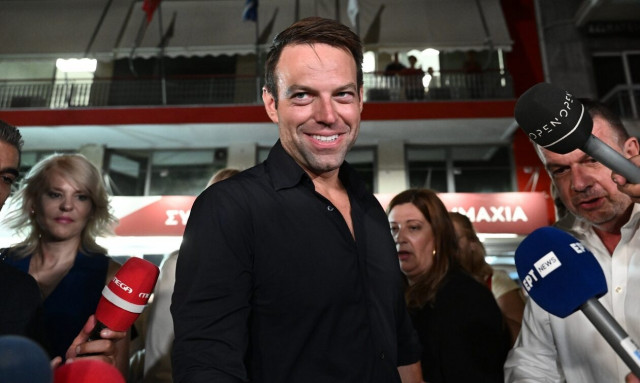 Ο νέος είναι (μόνο) ωραίος;