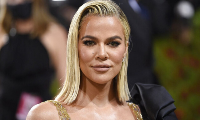 Kλόε Καρντάσιαν: Η αξιολάτρευτη φωτογραφία του γιου της - «Μωρό μου...»