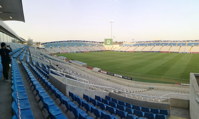 Κύπρος: Στον «αέρα» το πρωτάθλημα - Απέχουν οι διαιτητές λόγω επιθέσεων που δέχονται!