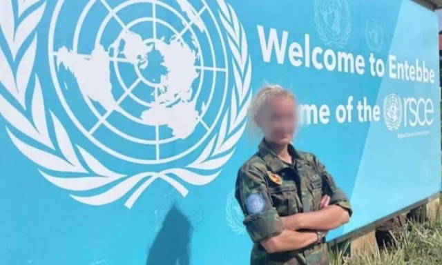 Λιβύη: Η τραγική ιστορία της Εύης που έχασε τη ζωή της στο τροχαίο