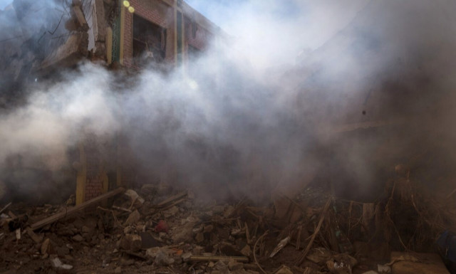 Λιβύη: Ποιος και πότε ενημέρωσε τις ελληνικές αρχές, δεν αποδεικνύεται τρομοκρατική ενέργεια