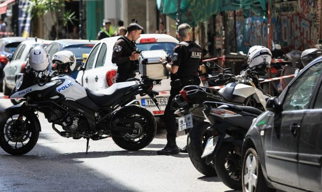 Πειραιάς: Στον ανακριτή σήμερα ο 68χρονος που σκότωσε τον 39χρονο