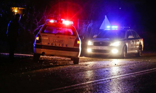 Νέα Ιωνία: Συνελήφθησαν ένας 19χρονος και 5 ανήλικοι για επίθεση με πέτρες σε 45χρονο