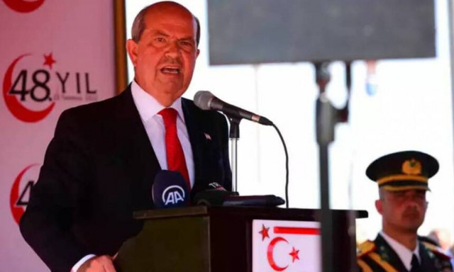 Κυπριακό: Στις 23 Σεπτεμβρίου η συνάντηση Τατάρ-Γκουτέρες