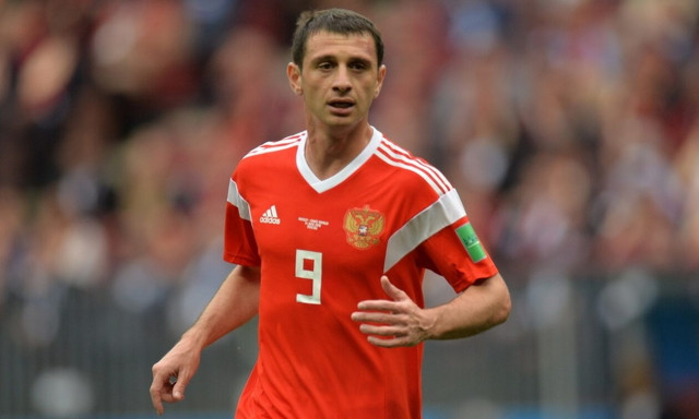 Ξεκάθαρη η UEFA: «Αποκλεισμένη η Ρωσία ως το τέλος του πολέμου»