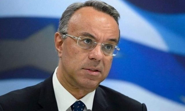 Σταϊκούρας: Δράσεις και άξονες για την αποκατάσταση των ζημιών από την κακοκοκαιρία Daniel