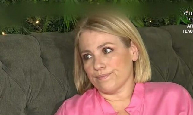 Τουμασάτου: «Κινδυνέψαμε πολύ με τη φωτιά στην Πάρνηθα, χαιρετήσαμε το σπίτι μας»