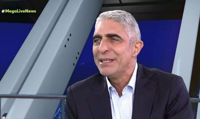 Βόμβα από Γιώργο Τσίπρα: Δεν φοβάμαι να φύγει κανείς – Όποιος θέλει να αποχωρήσει