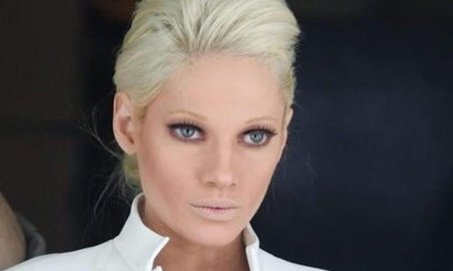 Τζούλια Αλεξανδράτου: Το επίθετο που πήρε η κόρη της «Πήρε το όνομα του μπαμπά της»