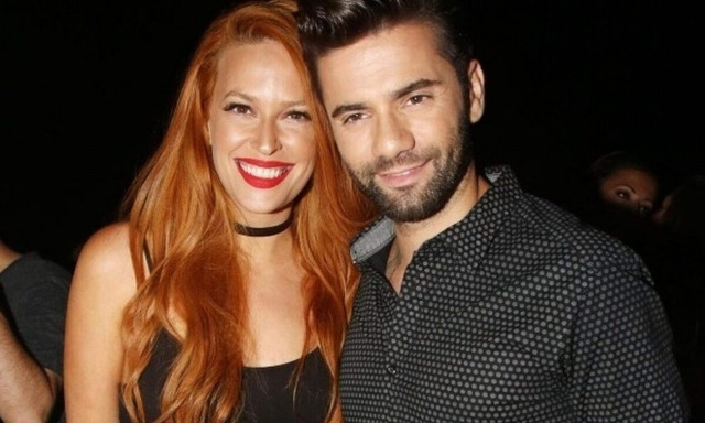 Θοδωρής Μαραντίνης: Η πρώτη αντίδραση μετά τη συνέντευξη της Σίσσυς Χρηστίδου