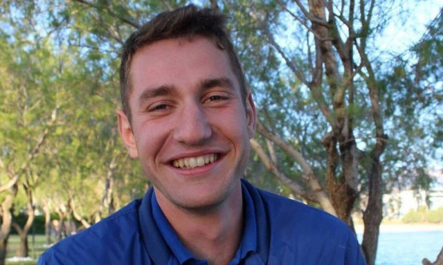 Τραγωδία στη Λιβύη: Θρήνος για τον 27χρονο Γιώργο από το Μουζάκι Καρδίτσας