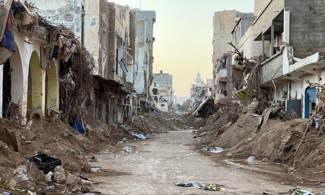 Λιβύη: «Πήγε οικειοθελώς και έγινε ό,τι έγινε» - Τι λέει η μητέρα της 46χρονης Γλυκερίας