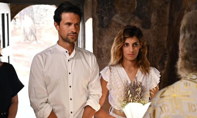 Σασμός: Η ώρα της πρεμιέρας – Τα νέα πρόσωπα και όσα θα δούμε