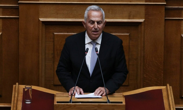 Αποστολάκης: «Υπάρχει πιθανότητα να προκύψουν τάσεις διαχωρισμού στον ΣΥΡΙΖΑ»