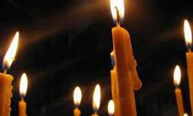 Πέθανε ο Πρωτοψάλτης Χρήστος Σερέτης