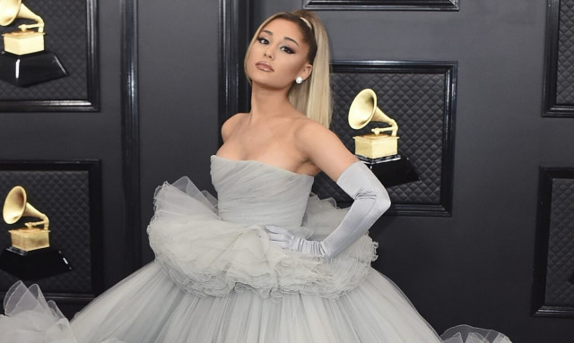 Αριάνα Γκράντε: Υπέβαλε την αίτηση διαζυγίου από τον Ντάλτον Γκόμεζ - Η αιτία διαζυγίου