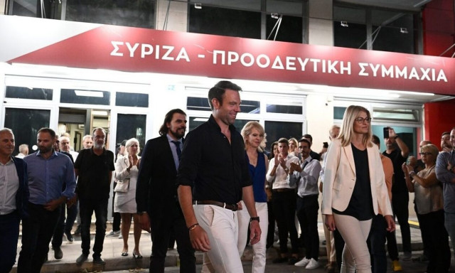 «Καρφιά» Αυγέρη στην Αχτσιόγλου: Ατυχείς οι δηλώσεις για «θολά νερά»
