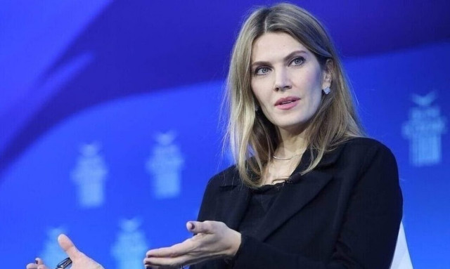 MEP Kaili testifies before Europarliament legal committee on reimbursements