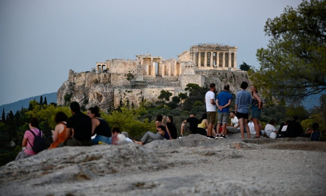 Ο οίκος Moody’s αναβάθμισε την αξιολόγηση του Δήμου Αθηναίων