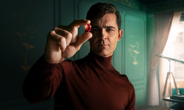 «Berlin»: Μάθαμε πότε κυκλοφορεί το spinoff του «La Casa de Papel»