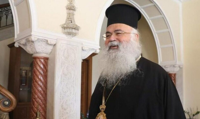 Kύπρος: Όχι στην κατάργηση της σχολικής αργίας για τα ονομαστήρια Αρχιεπισκόπου