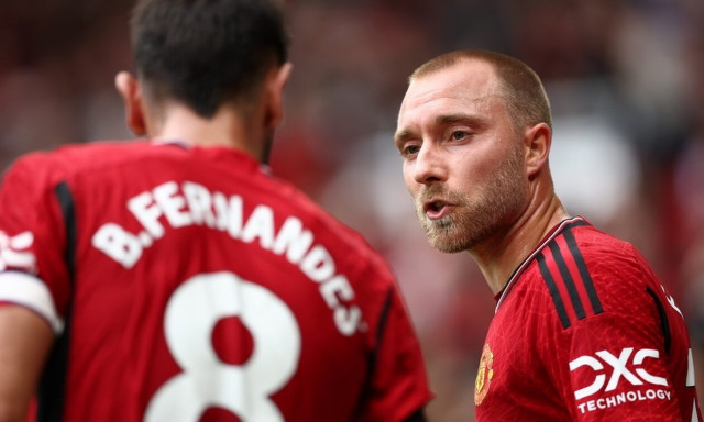 Χάος στη Μάντσεστερ Γιουνάιτεντ - Ξύλο μεταξύ παικτών στα αποδυτήρια