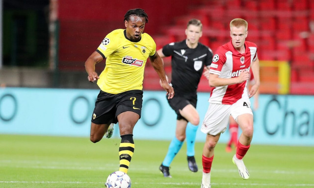 Europa League: Με Λιβάι Γκαρσία στο Μπράιτον η ΑΕΚ - Εκτός Μουκουντί και Βίντα