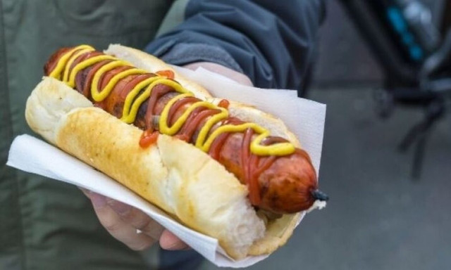 Το φαγητό που δεν έχει αλλάξει τιμή από το 1985 μέχρι σήμερα