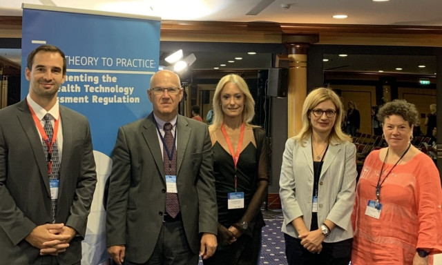 Κλινικές αξιολογήσεις σε ευρωπαϊκό επίπεδο φέρνει ο νέος κανονισμός HTA