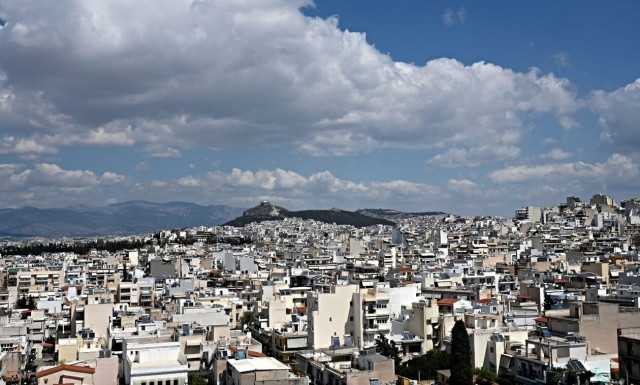 Καιρός: Μικρή άνοδος της θερμοκρασίας στα ανατολικά – Πού θα σημειωθούν βροχές