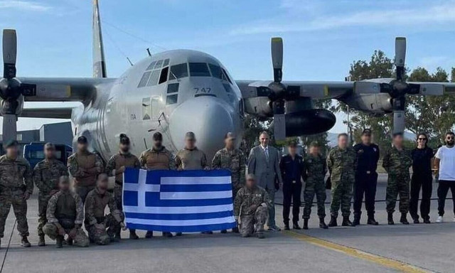 Λιβύη: Συγκλονίζει ο πατέρας του υπαξιωματικού Γιώργου Βούλγαρη - «Έδινε την ψυχή του»