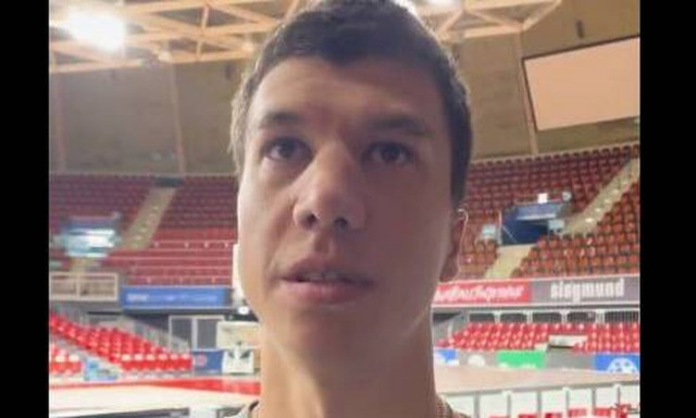 Τουρνουά «Παύλος Γιαννακόπουλος»: «Από τις καλύτερες ομάδες ο Παναθηναϊκός» - Όσα είπε ο Λούτσιτς