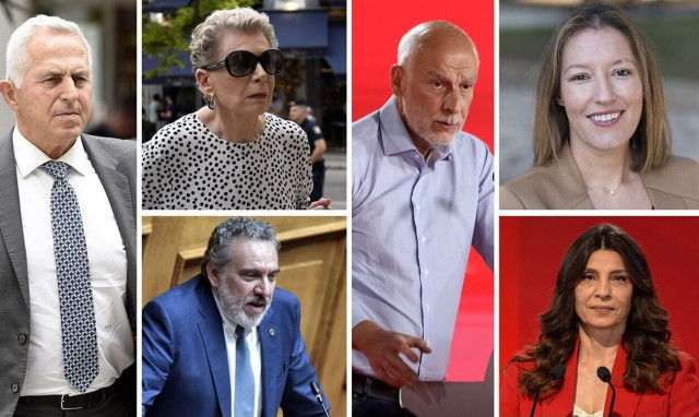 ΣΥΡΙΖΑ: Ποια στελέχη πρέπει να παραιτηθούν για να μπει ο Κασσελάκης στη Βουλή