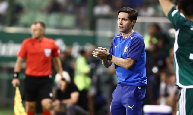 Αντίπαλοι ΑΕΚ: Τέλος ο Μαρθελίνο από τη Μαρσέιγ - Με τον θρυλικό Παπέν κόντρα στον Άγιαξ