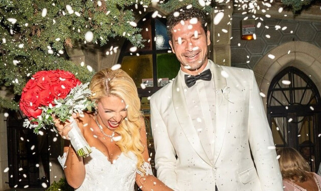 Σπύρος Μαργαρίτης: Η δημόσια ερωτική εξομολόγηση στην Τζένη Μελιτά