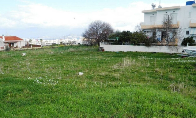 Πάτρα: Γραφειοκρατικός εφιάλτης για ιδιοκτήτη οικοπέδου - Περιμένει 16 χρόνια για αποζημίωση