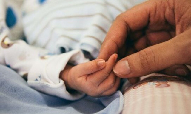 Ο μικρός Γιώργος χρειάζεται τη βοήθειά μας για να περπατήσει, να τρέξει, να ζήσει όπως κάθε παιδί!