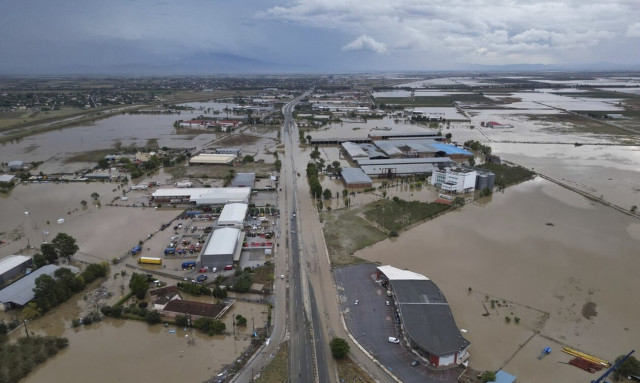 Παράταση έως έξι μήνες και αναστολή καταβολής φορολογικών οφειλών πληγέντων από φυσικές καταστροφές