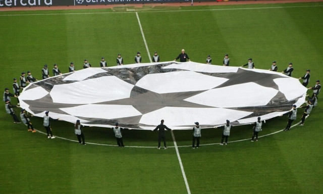 Αμέτρητες αγορές, Super αποδόσεις, Cash Out & Bet Builder στο Champions League