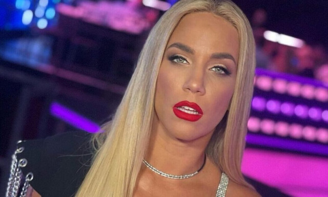 Κατερίνα Στικούδη: Η ανάρτηση για την αποκάλυψη της εγκυμοσύνης